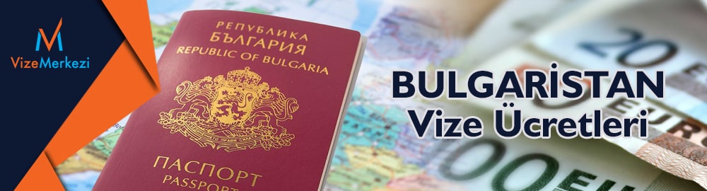 1 Yıllık Bulgaristan Çalışma vizesi