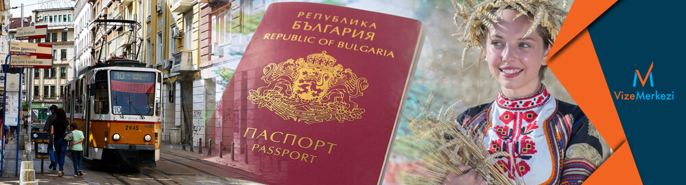 Şirket sahiplerine Bulgaristan Turistik vize