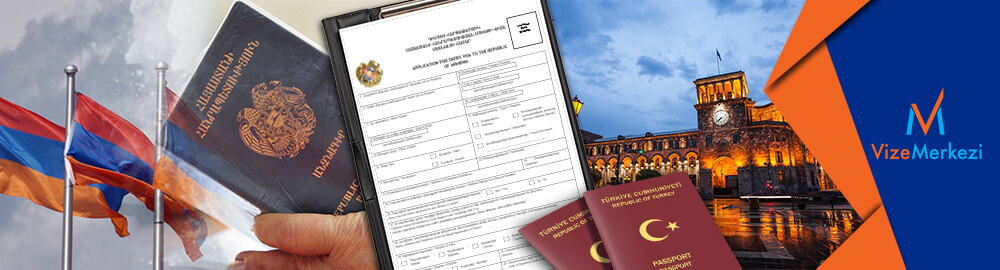 Ermenistan vatandaşlık başvurusu için gereken belgeler
