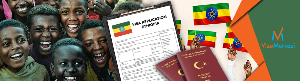 Etiyopya oturum vizesi