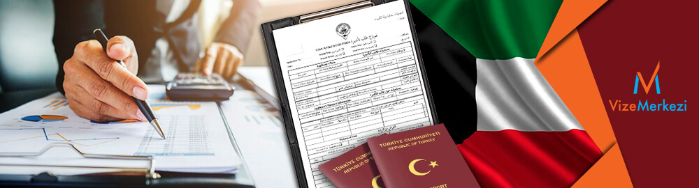 Kuveyt işçi vizesi