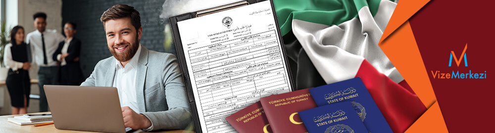 Kuveyt vatandaşlığına geçiş