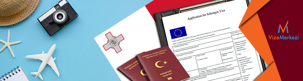 Malta vize başvuru formu 2020