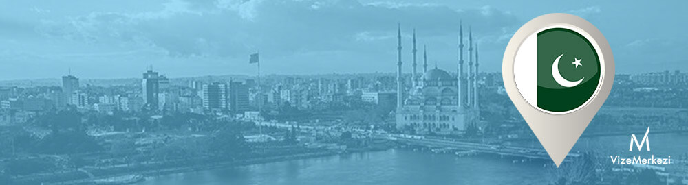Pakistan Fahri Konsolosluğu Adana