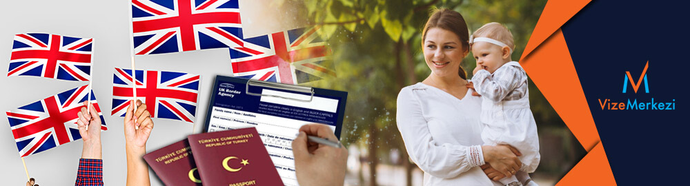 İngiltere ev hizmetleri dadı vizesi
