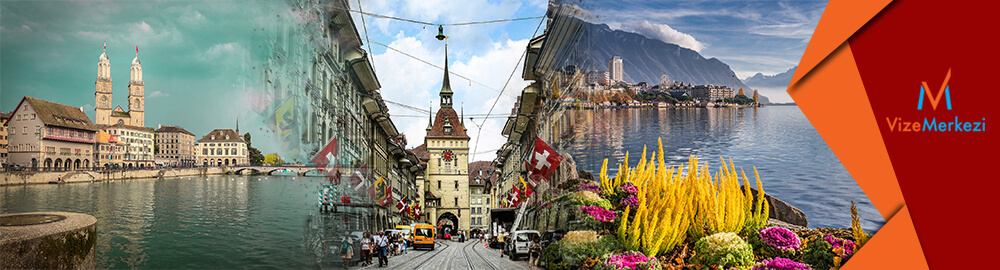 İsviçre vizesi profilo