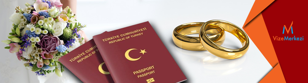 Türk Vatandaşlığının Evlilik Yoluyla Kazanılması
