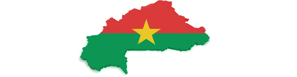 Burkina Faso Konsolosluğu