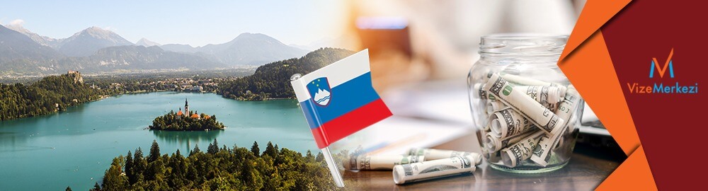 Slovenya Vizesi Ücretleri