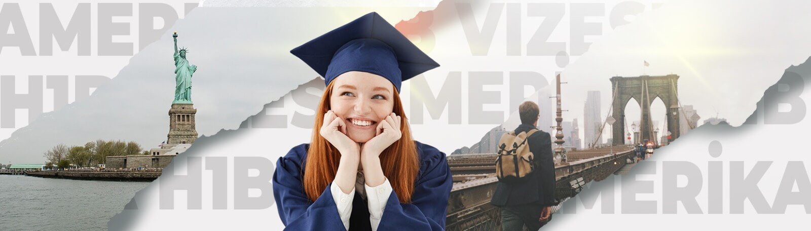 Amerika H1B Vizesi