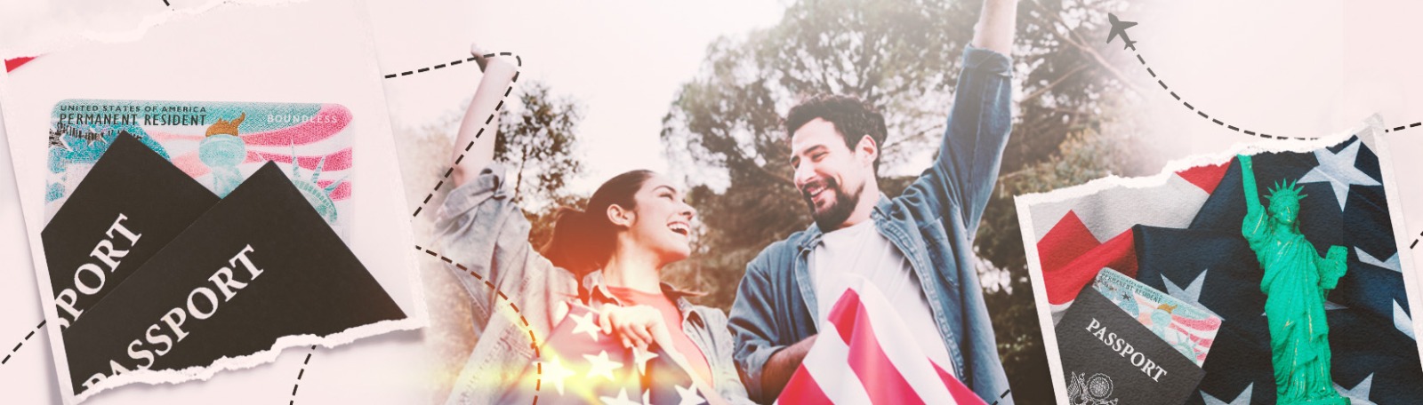 Amerika Geri Dönen Yerleşik Yabancı Vizesi