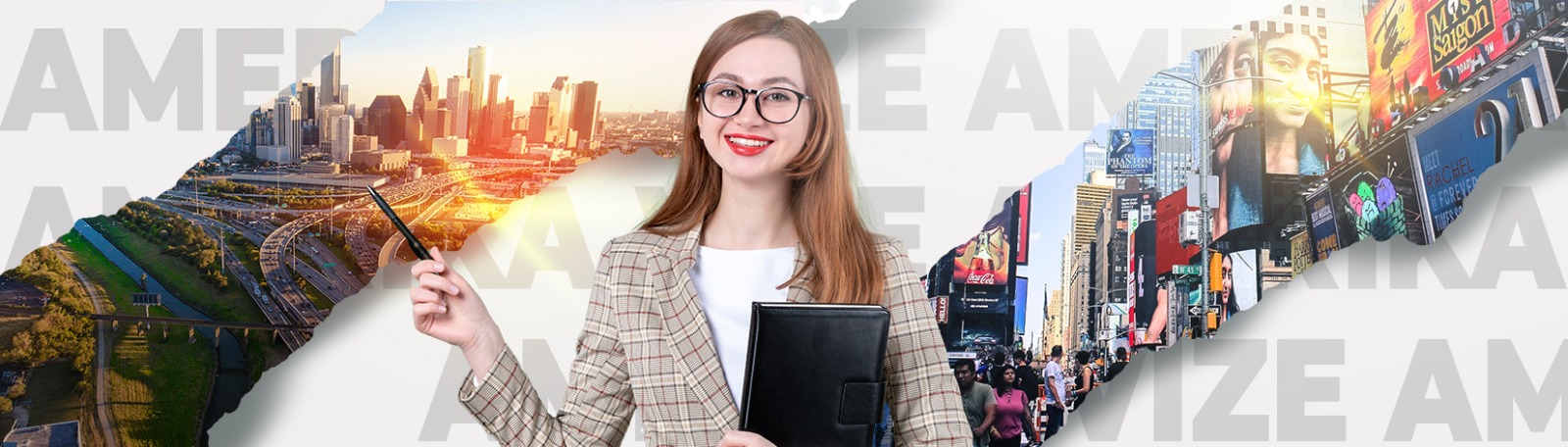 TEACH IN USA VİZESİ