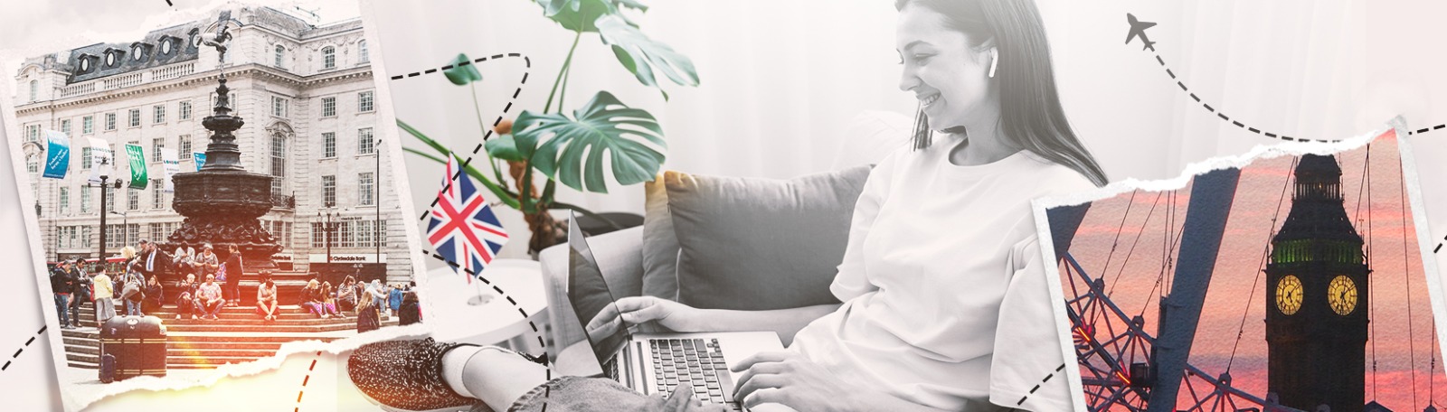 İngiltere e-vize uygulamasına geçti!