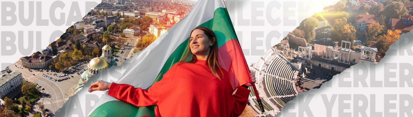 Bulgaristan’da Gezilecek Yerler
