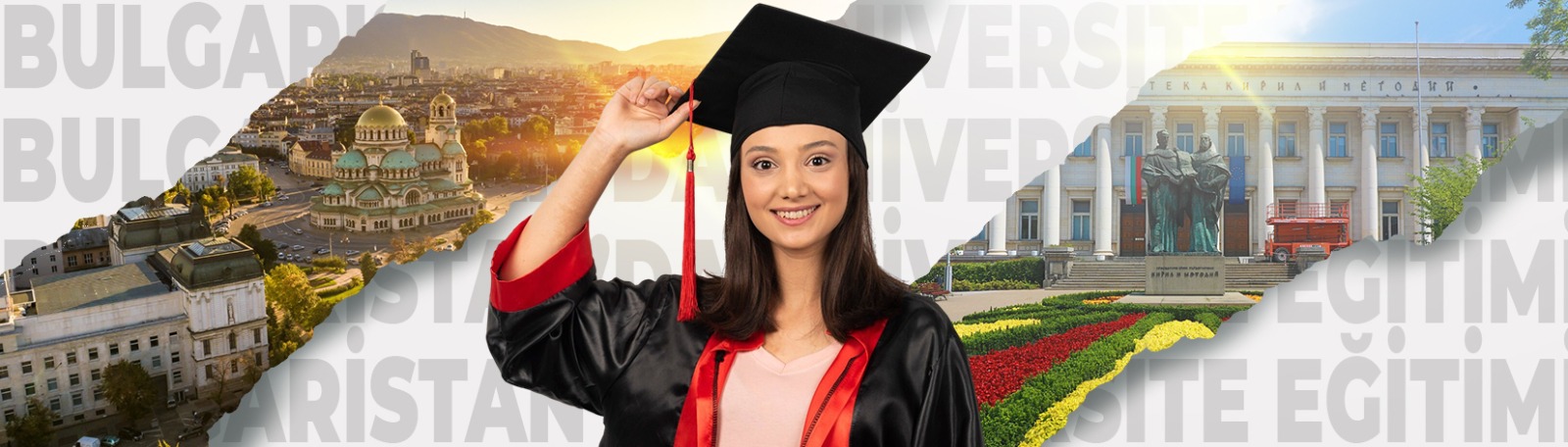 Bulgaristan’da Üniversite Eğitimi