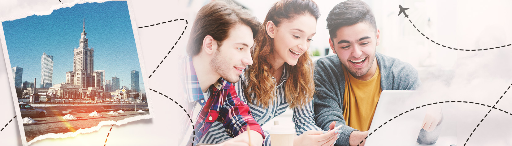 Polonya’da Üniversite Okumak