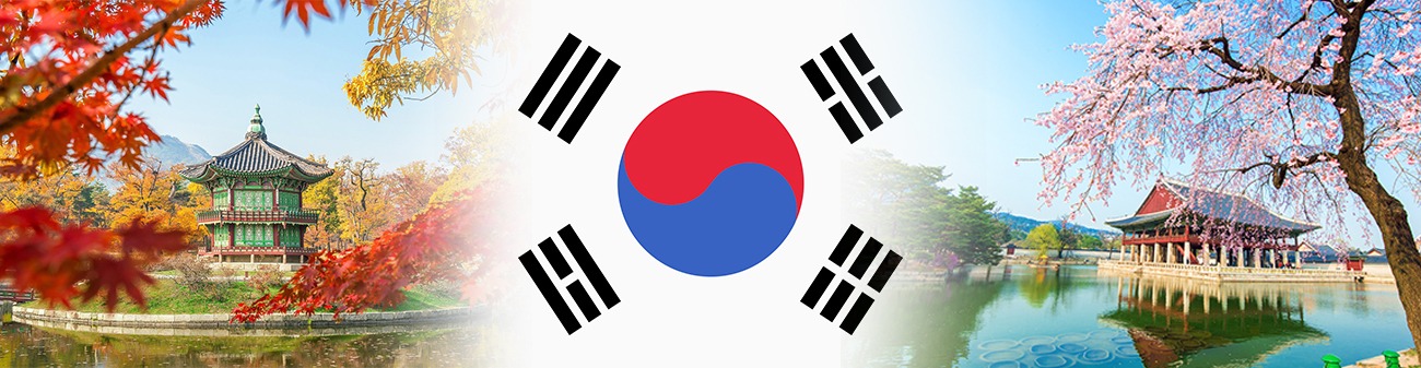 Güney Kore