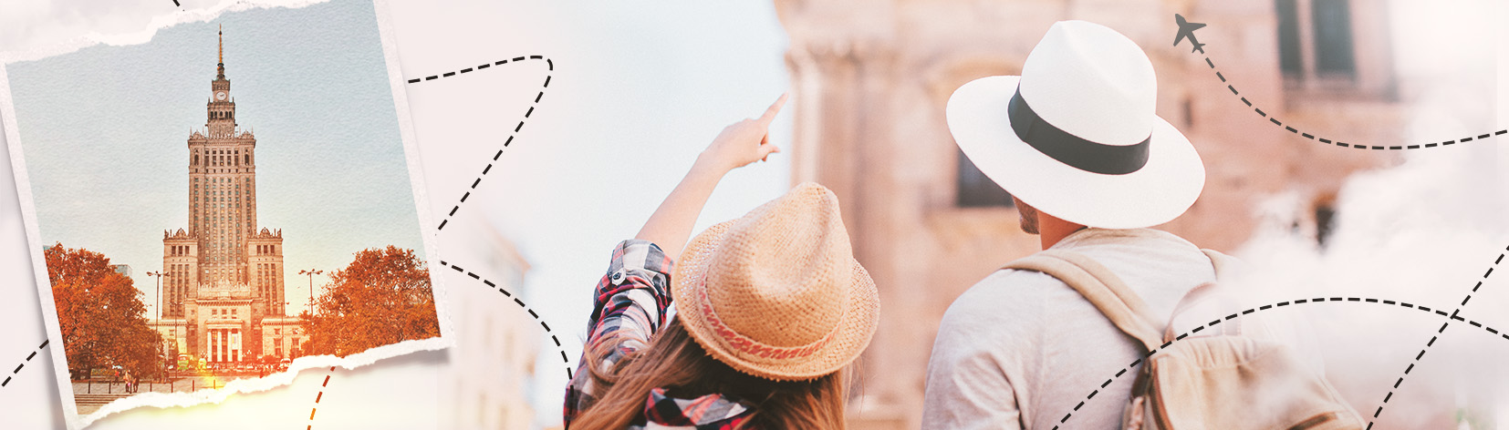 Varşova’da Gezilecek Yerler