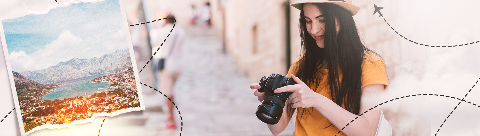 Karadağ Turistik Vize