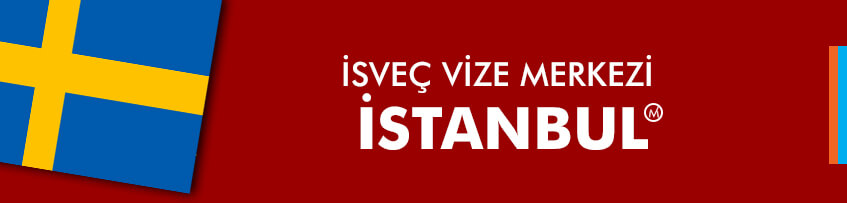 vize merkezi İstanbul