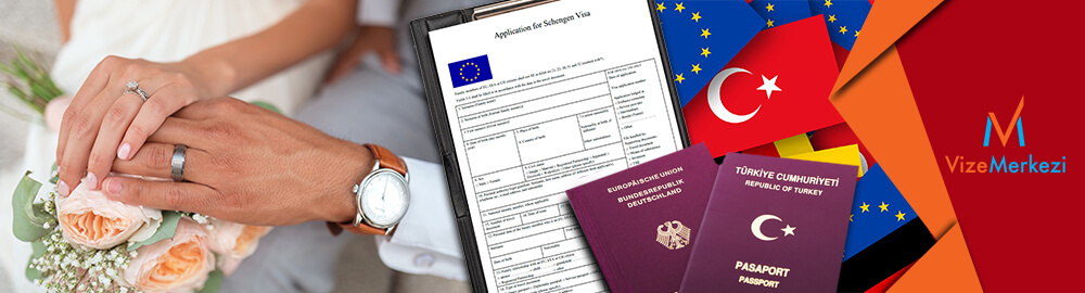 Almanya aile birleşimi vizesi