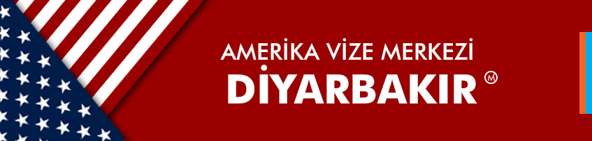 amerika vize merkezi diyarbakir