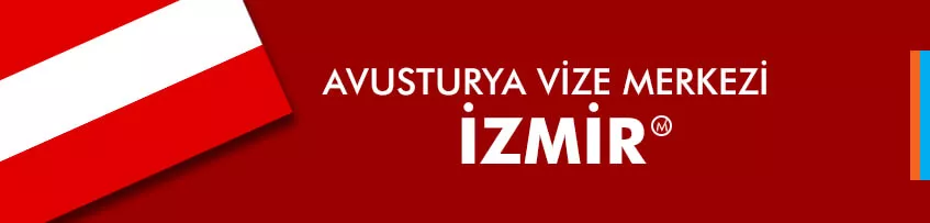 Avusturya Vize Merkezi, İzmir
