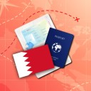 Bahreyn Vize İşlemleri