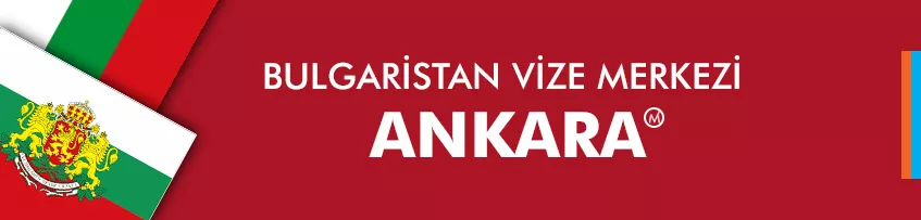 Bulgaristan Vize Merkezi Ankara
