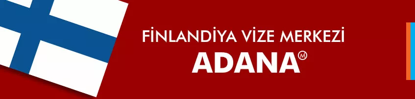Vize Merkezi Adana Ofisi İletişim