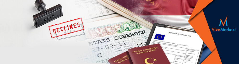 Hollanda vize reddi itiraz dilekçesi