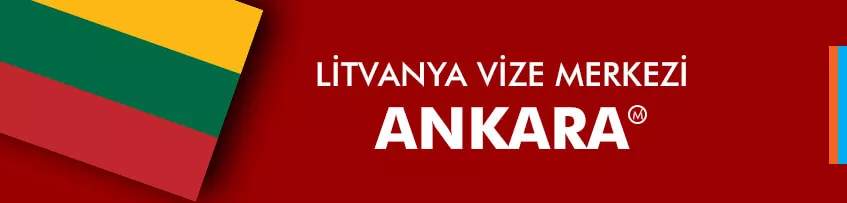 Litvanya Vize Merkezi Ankara