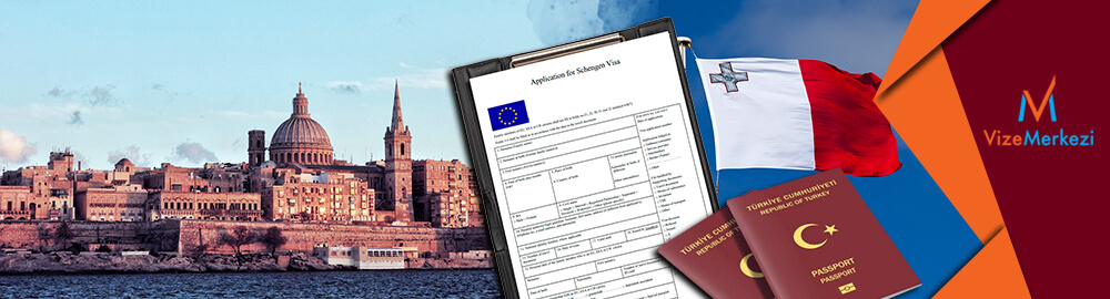 Malta vizesi kaç günde çıkar