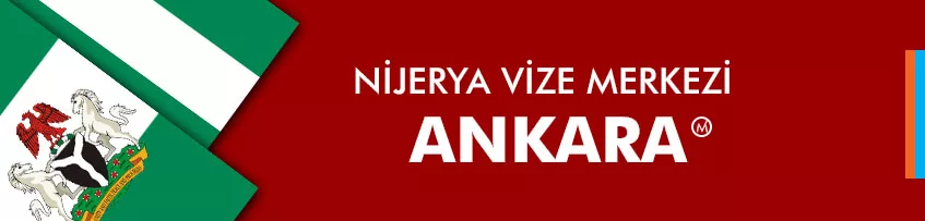 Nijerya Vize Merkezi Ankara