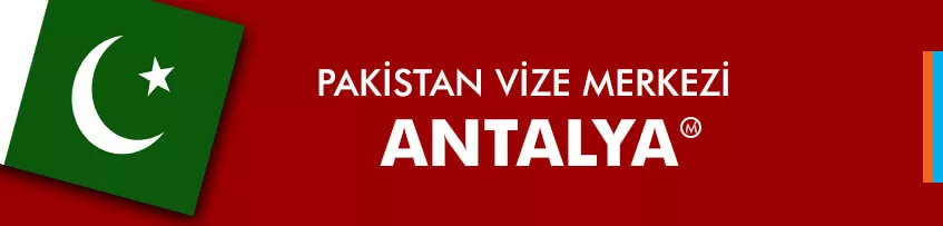 pakistan vize merkezi antalya