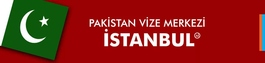 pakistan vize merkezi istanbul