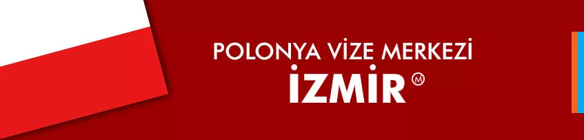 Polonya Vize Merkezi İzmir