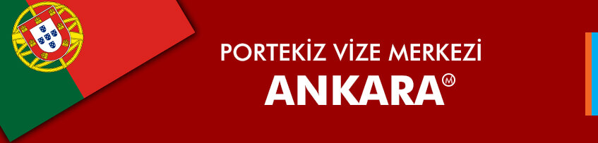 Portekiz Vize Merkezi Ankara