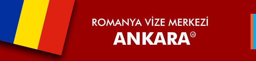 Romanya Vize Merkezi Ankara