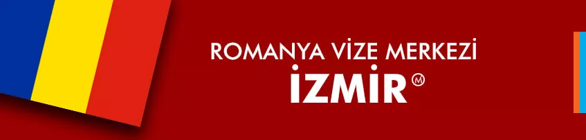 Romanya Vize Merkezi İzmir