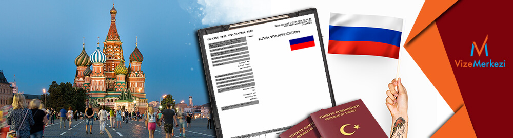 Rusya türkiye vize uyguluyormu