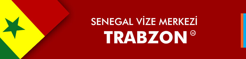 Vize Merkezi Trabzon Şubesi