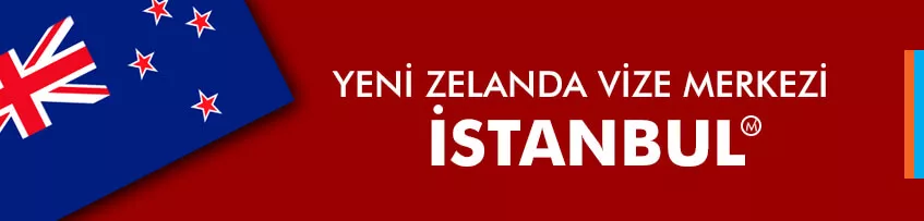 Yeni zelanda vize merkezi istanbul