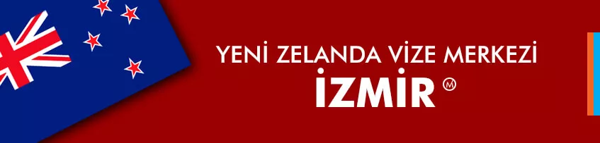 Yeni zelanda vize merkezi izmir