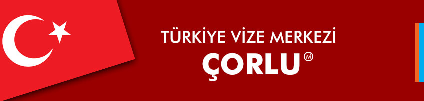 Türkiye Vize Merkezi, Çorlu