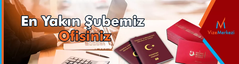 Türkiye vize muafiyeti
