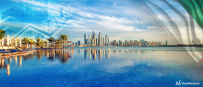 Dubai Ticari Vize