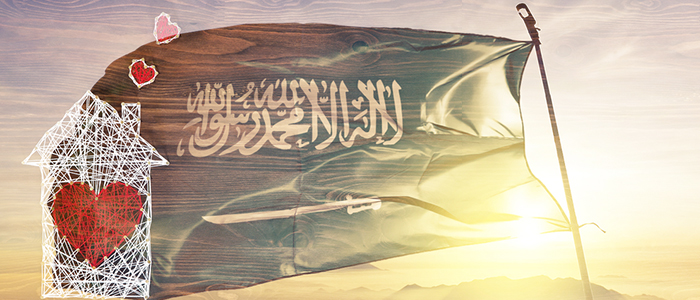 Suudi Arabistan Oturum İzni