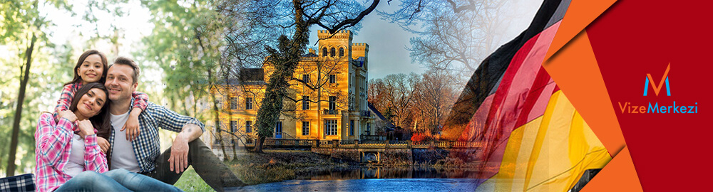 almanya konsolosluğu vize başvurusu