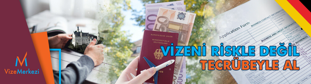 Almanya vizesi kaç para 2021